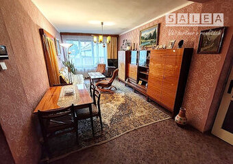 REZERVOVANÉ 4 - izb. byt /88m2/ v Spišskej Novej Vsi