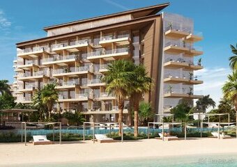 🌴 Exkluzívne pobrežné bývanie na Palm Jumeirah