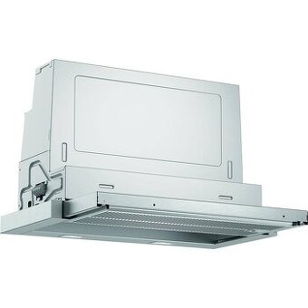 Odsávač pár Bosch Serie 4 DFR067A52 strieborný