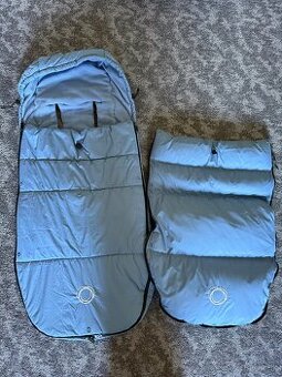 Bugaboo High Performance fusak