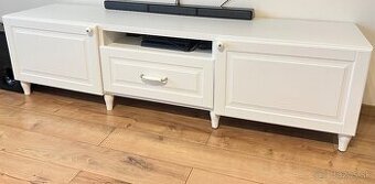 Ikea Besta tv skrinka