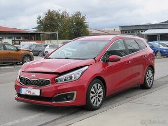 Kia Ceed SW s odp. DPH
