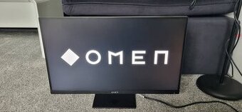 Monitor HP Omen 27” FullHD 165Hz 1ms