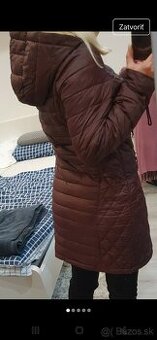 Prechodna bunda XS