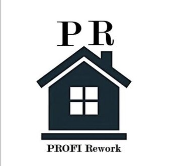 Prerábky a rekonštrukcie - 1