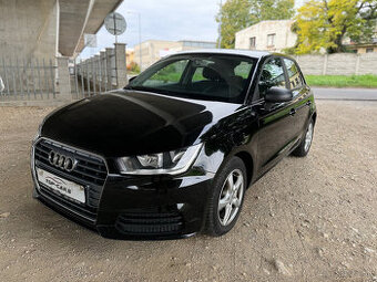 Audi A1 Sportback 1.0 TFSI Sport 96000 km