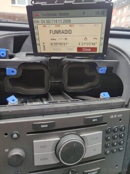 CD70 NAVI