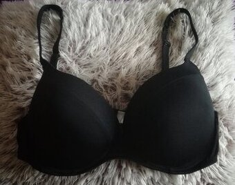 TAKO FASHION extra super push up podprsenka vel. 85C (NOVÁ)