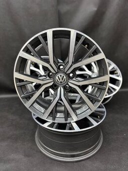 5x112 r17 Tulsa Passat b8 Tiguan.