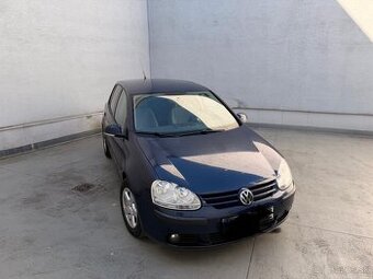 Volkswagen Golf 5, 1.9TDi 4motion