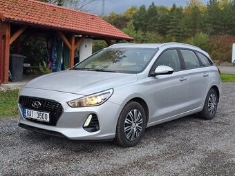 Hyundai i30 1.6 diesel