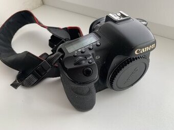 Canon EOS 7D
