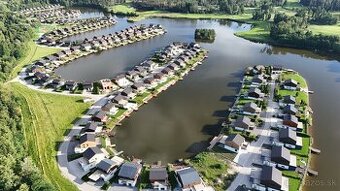 Stavebný pozemok – Penati Golf Resort (699 m²)
