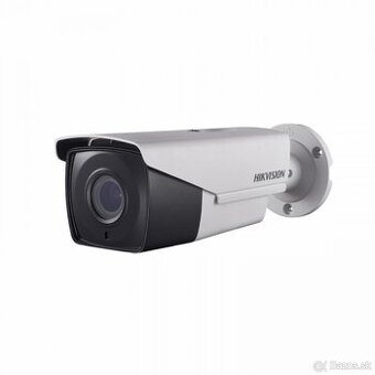 HIKVISION HDTVI KAMERA 2,8-13,5mm MOTORICKÝ ZOOM