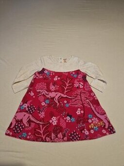 Šaty Desigual 86-92 cm