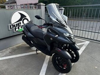 Yamaha Tricity 300