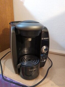 Bosch Tassimo FD9212