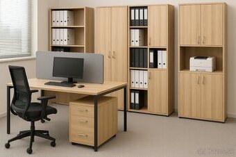 Hľadáme montážnika nábytku