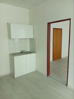 Kancelárske priestory na prenájom - Trenčín