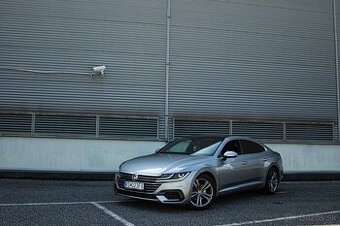 Volkswagen Arteon 2.0 TDI SCR BMT R-Line DSG
