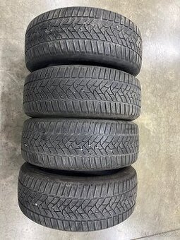 Zimné pneumatiky Dunlop 205/55 R16