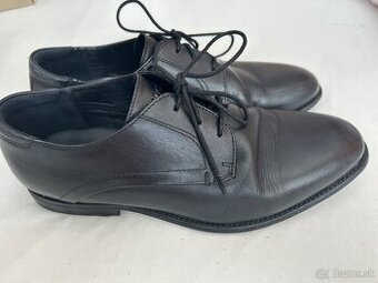 Chlapčenské topánky Lasocki veľkosť 40