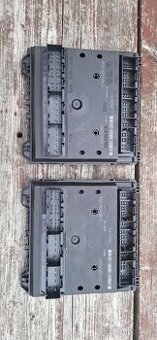 Komfortná jednotka Škoda Fabia 1 , Seat Ibiza 6L