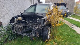 Kia Sportage r.v 2007