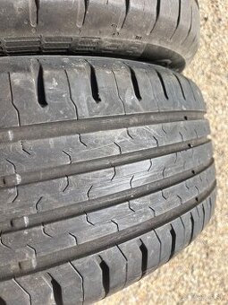 Continental 205/60 R16