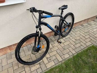 Horský bicykel Rockrider ST 120