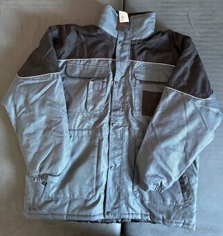 Pánska zimná bunda