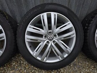 5x112 R19 VW Auckland 235/50 R19 Tiguan