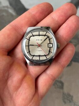 Prim Televize 68 Chromované