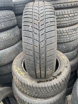 215/60 R16 XL zimné Barum Polaris