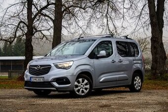 Opel Combo Life 1.2 Turbo
