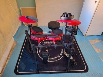 Predám elektrické bicie