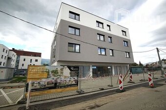 Na predaj komerčný - nebytový priestor / apartmán IB_NP_2B, - 1