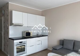 garzónka s loggiou na prenájom