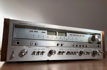 Pioneer SX 850 Retro Japan