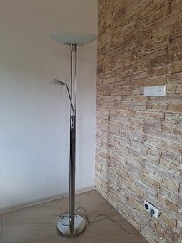 Eglo stajacia stmievatelná lampa