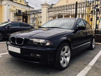 BMW Styling 138 5x120 R17