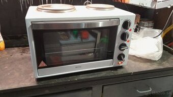 MINIRURA S DVOJPLATNICKOU