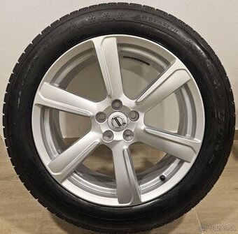 Originálna zimná sada VOLVO - 5x108 R19 + 235/55 r19