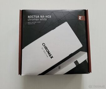 Noctua NA-HC8 chromax