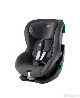 Römer Britax King II