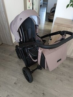 Kočík Camarelo ZEO