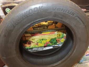 Predám 4x Hankook K435 Kinergy ECO2 195/65 R15 91 H Letné