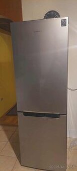 Chladnička s mrazničkou