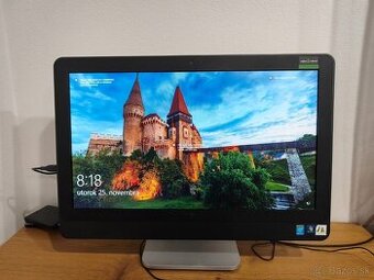 Ponúkam All in One PC - Dell Optiplex 9020 AIO