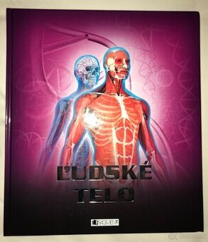 Ľudské telo - Miranda Smithová